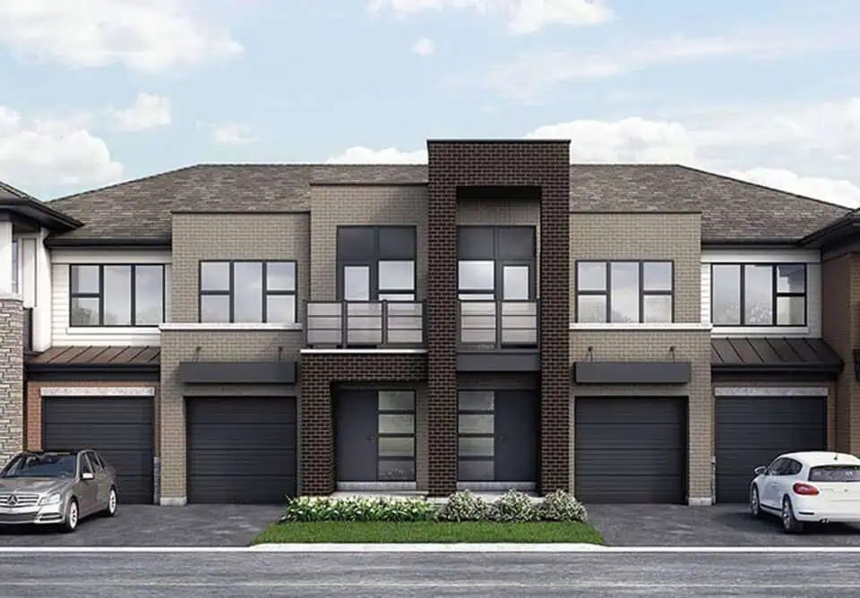 Oakvillage