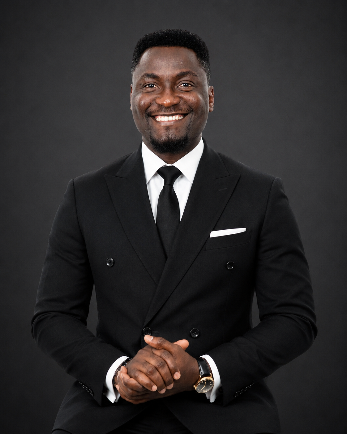 Enyinnaya Nwagwu — REALTOR®, New Home Specialist, Preconbrokers
